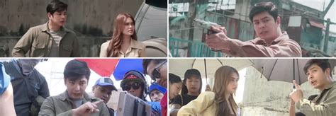 bakbakan 24 live today|FPJ’s Batang Quiapo BTS look Coco & Ivana .